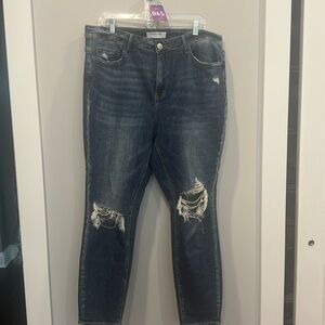 Lovervet Skinny Jeans